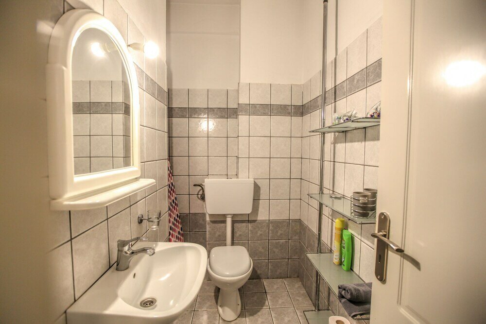 Фото Grand Meteora Central Luxury Apartment