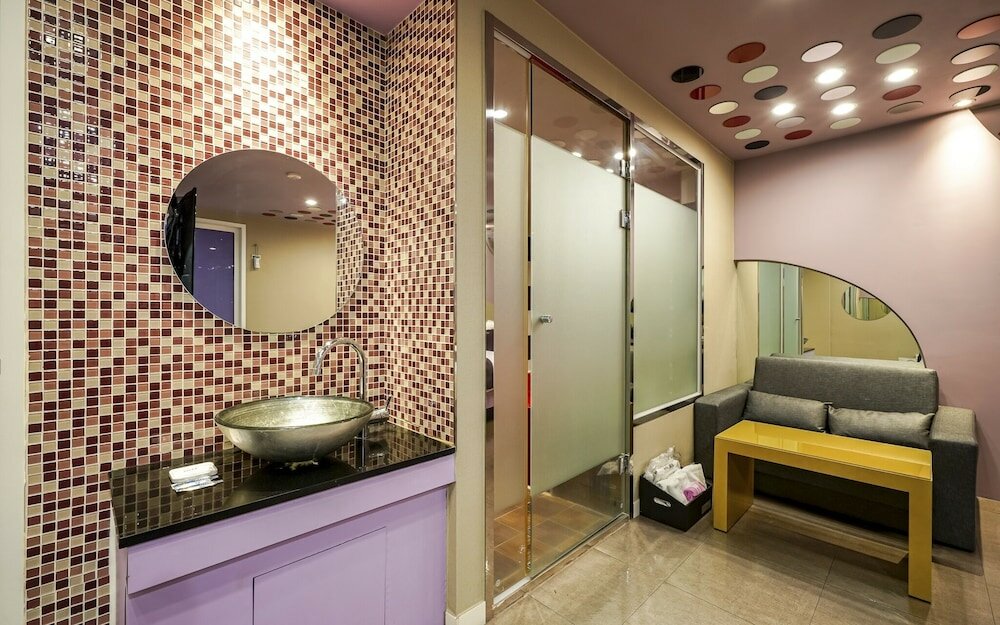 Фото Busan Gupo Mu