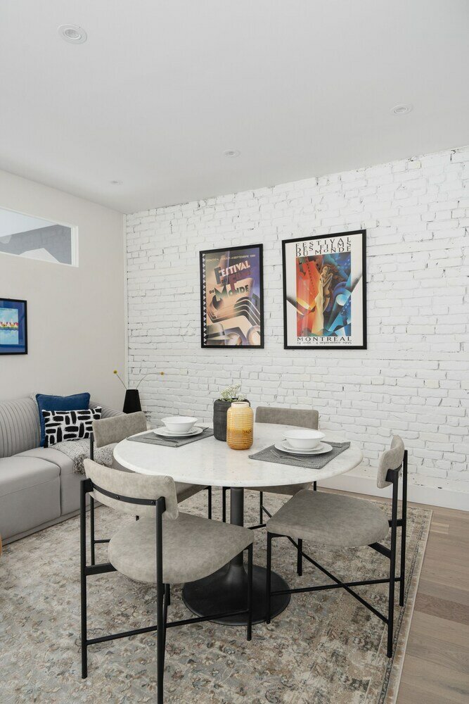 Фото François-Denis Apartments