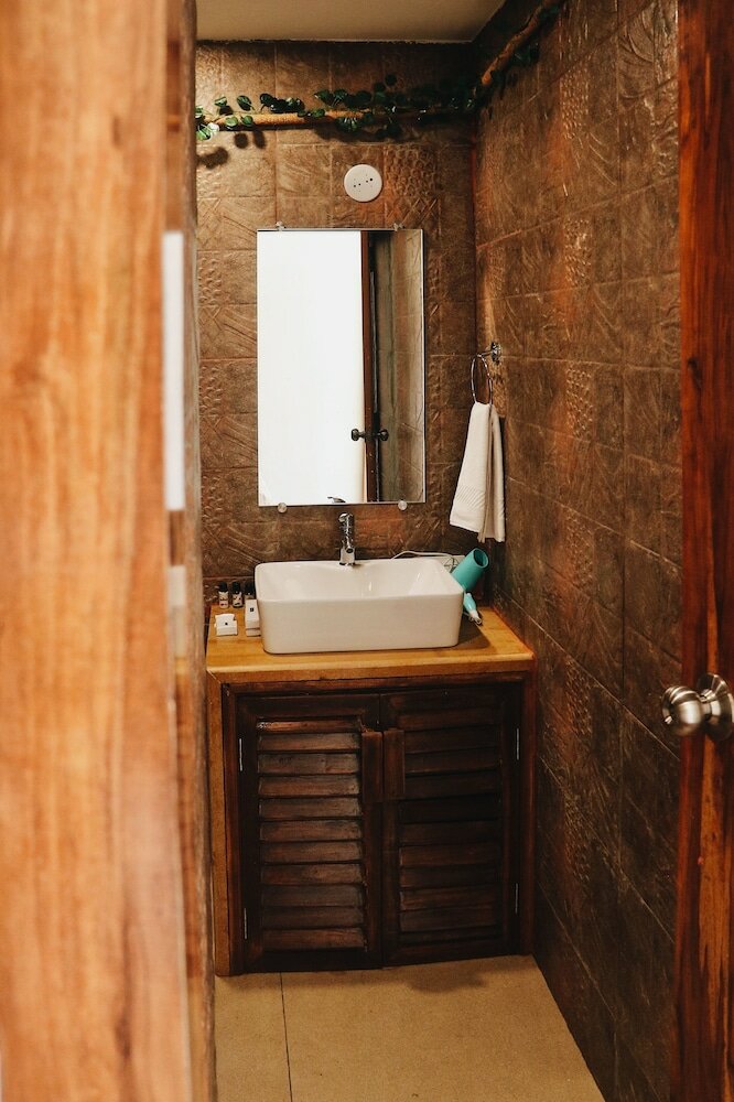 Фото Amazonika Boutique Resort