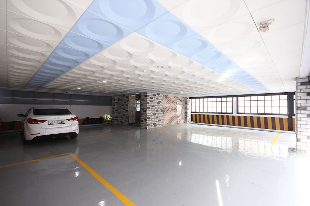 Фото Changwon Palyongdong 25th