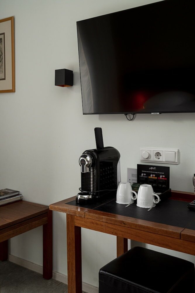 Фото Leerhotel Het Klooster