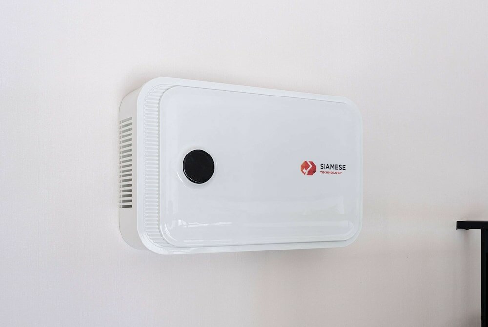 Фото Ramada by Wyndham Bangkok Sukhumvit 87