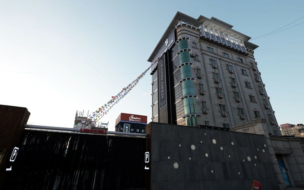 Фото отеля 4