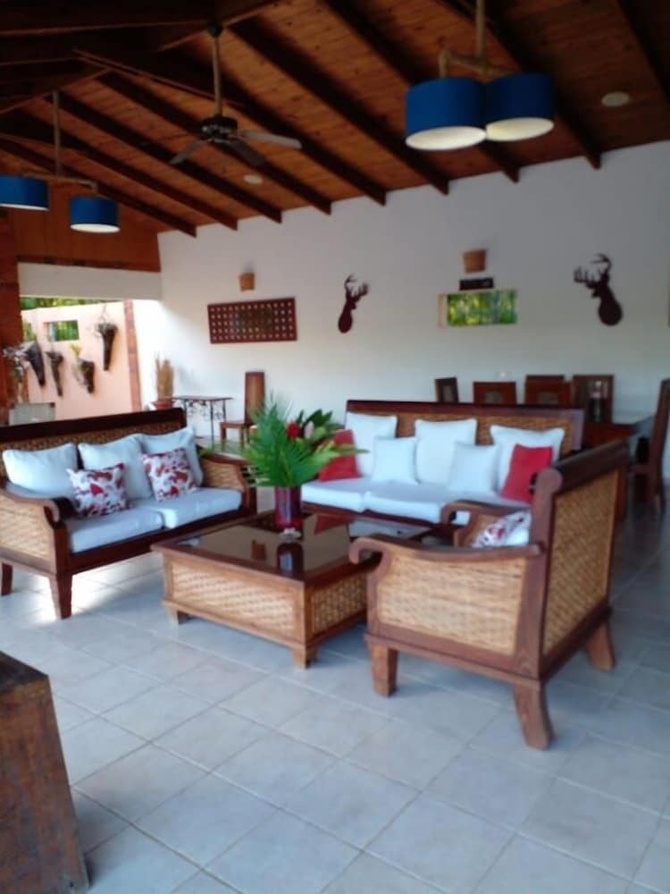 Фото Villa Brisal