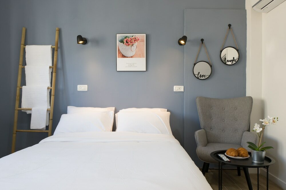 Фото Aju Ben Yehuda 23