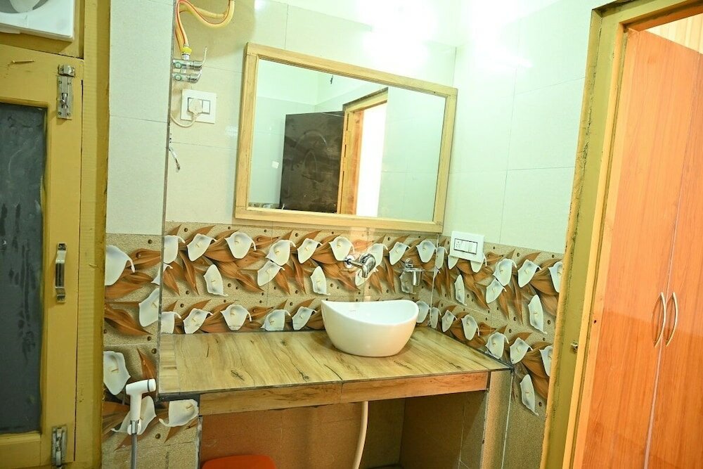 Фото Khwabeeda Stays