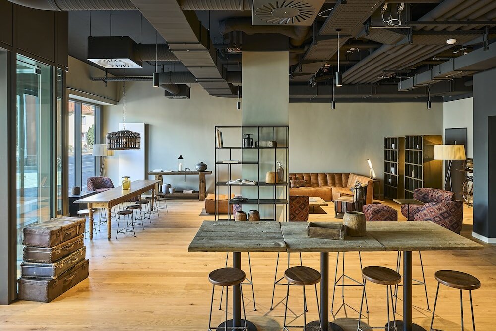 Фото FREIgeist Homes - Serviced Apartments