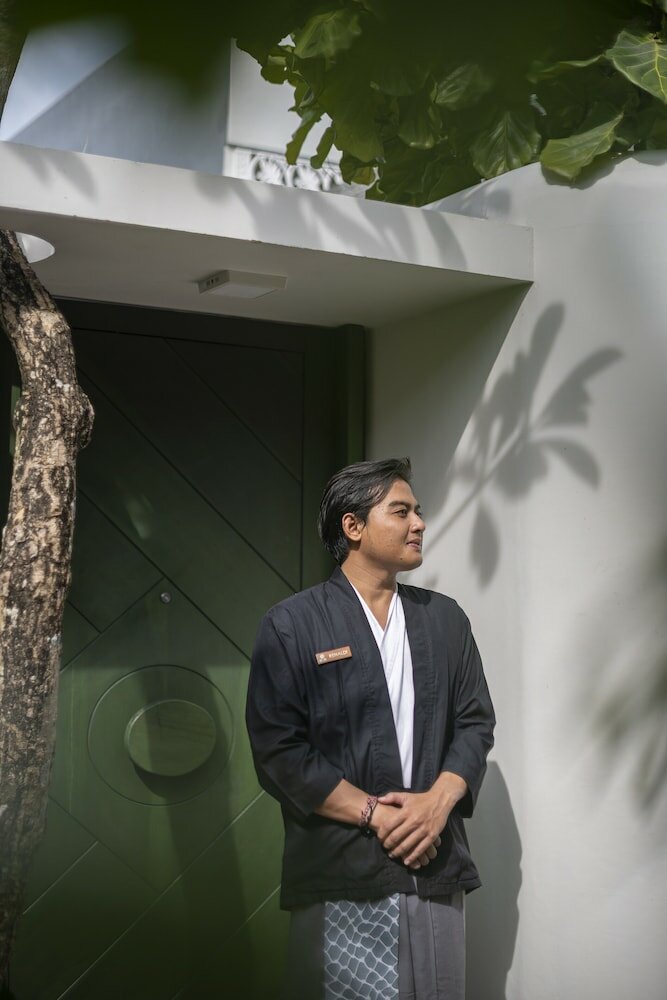 Фото Monolocale Resort Seminyak by Ini Vie Hospitality