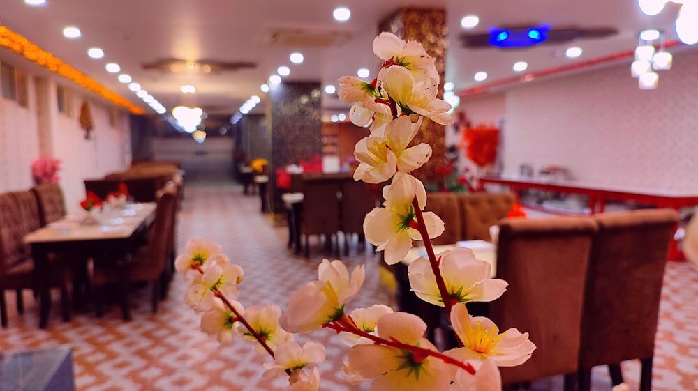 Фото Hotel Aradhna Inn by ShriGo Hotels