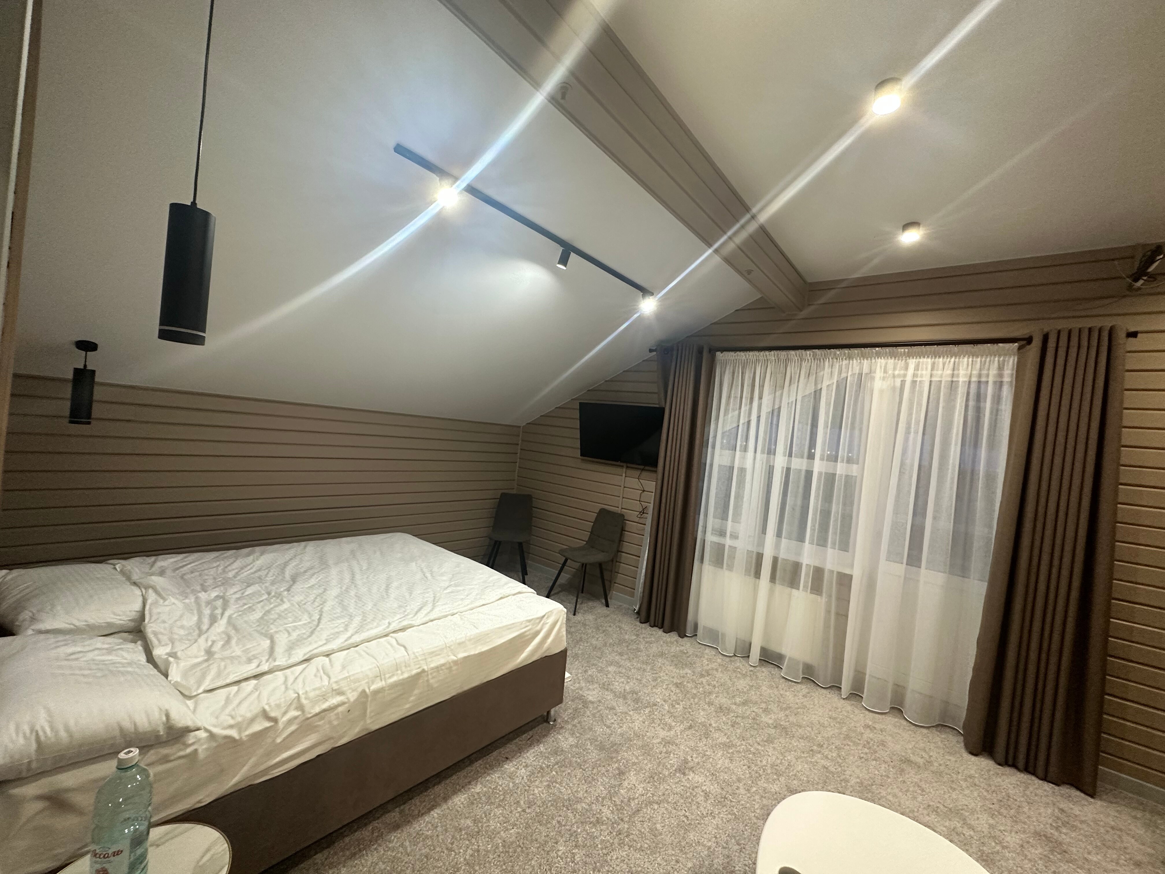 Фото Северный ветер