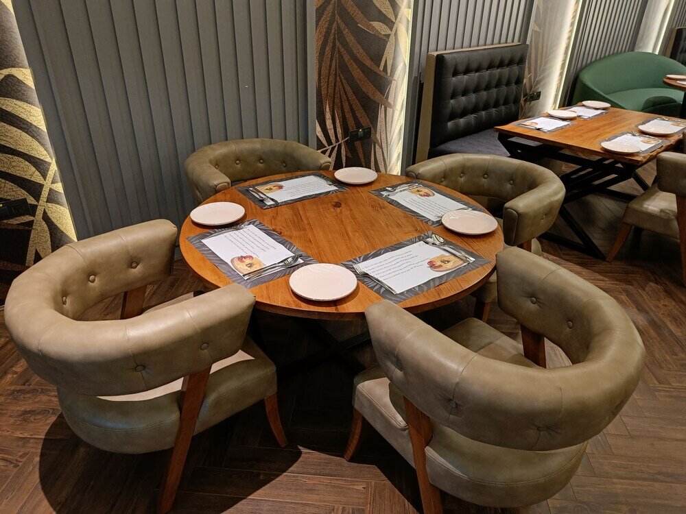 Фото The Kings Park Grand