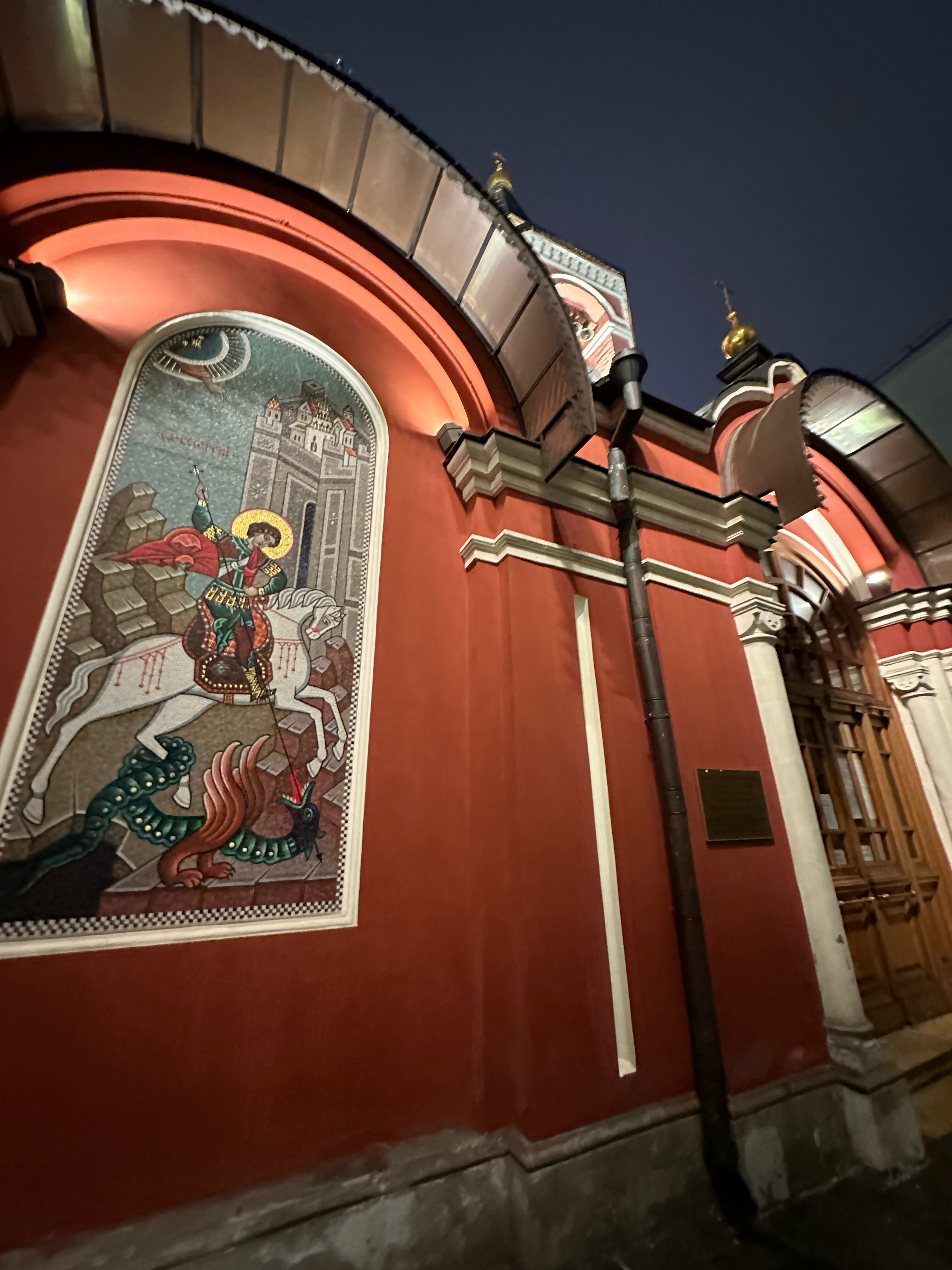 Фото Сенатор