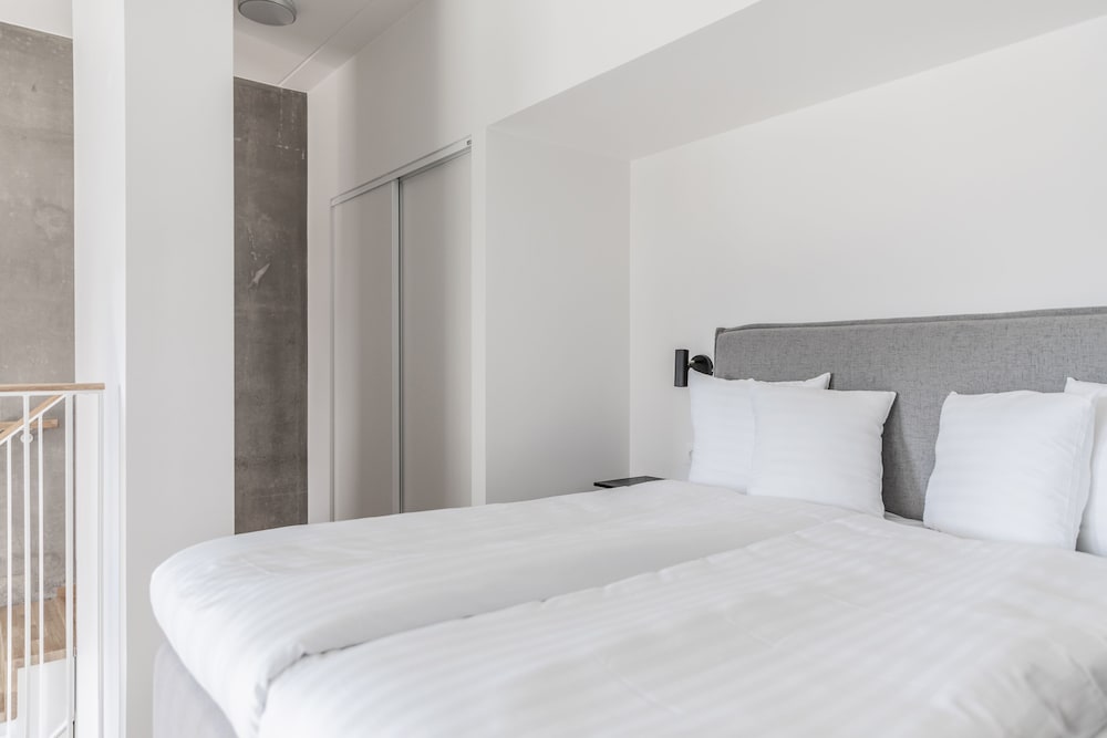 Фото The More Hotel Västra Hamnen