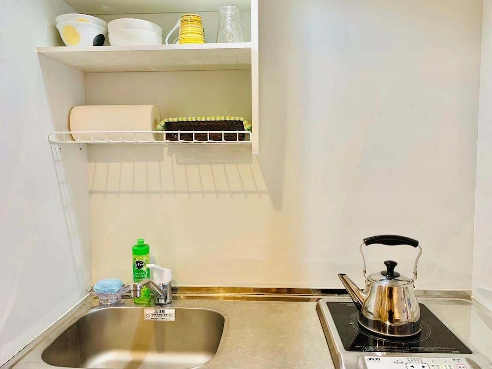 Фото Time Sharing Stay ikebukuro