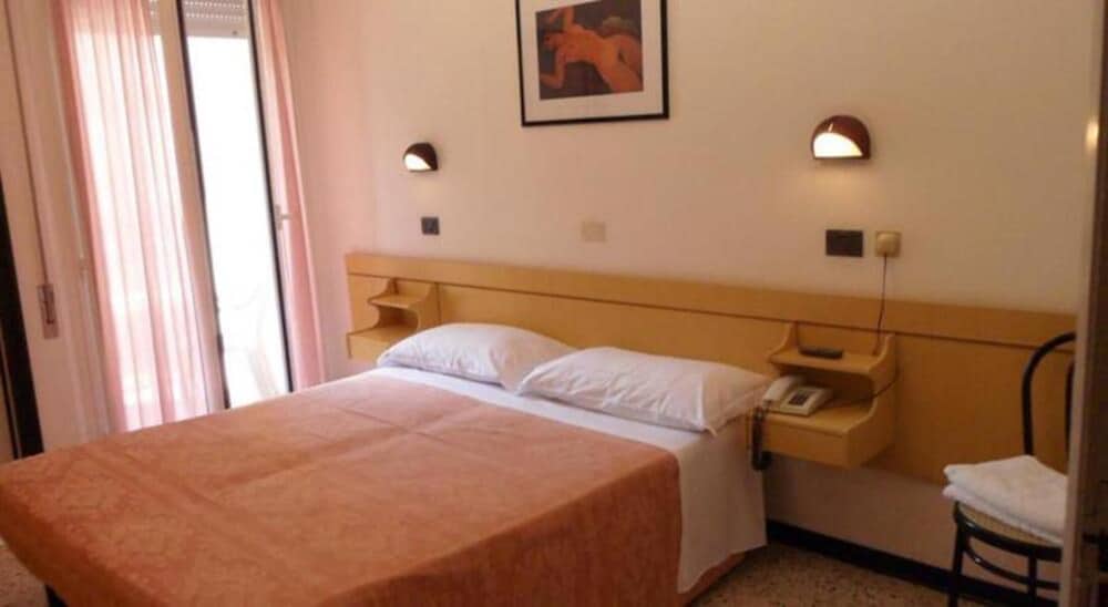 Фото Hotel Galileo