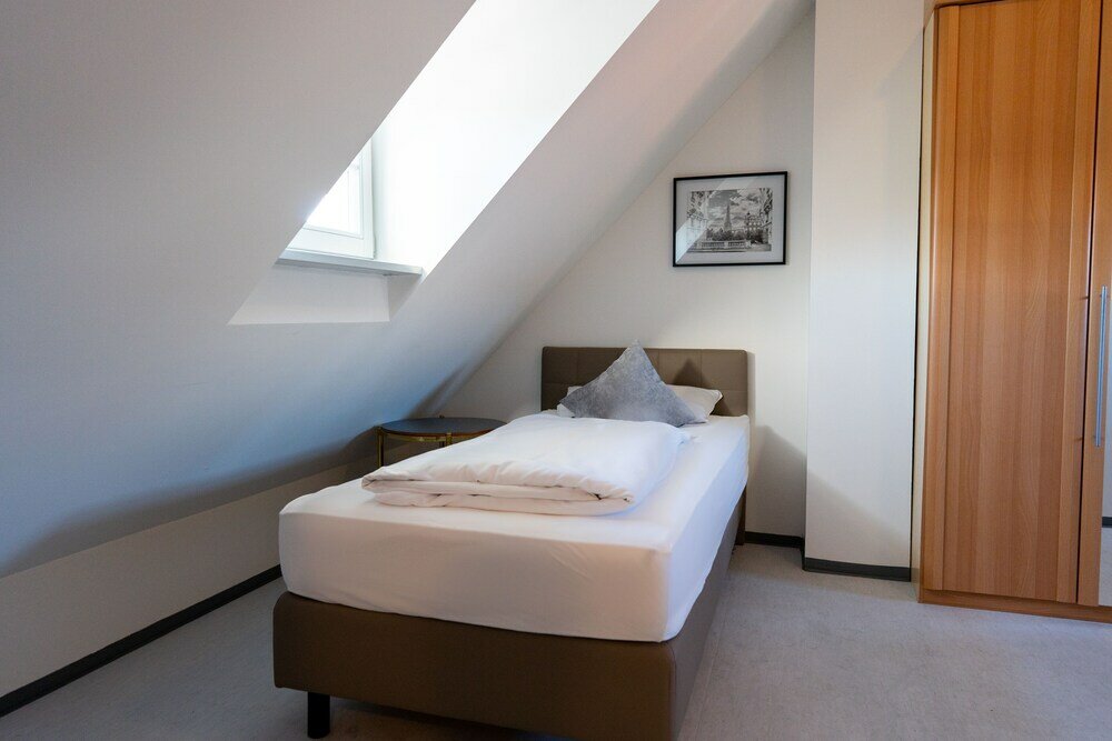 Фото La Fleur Appartement