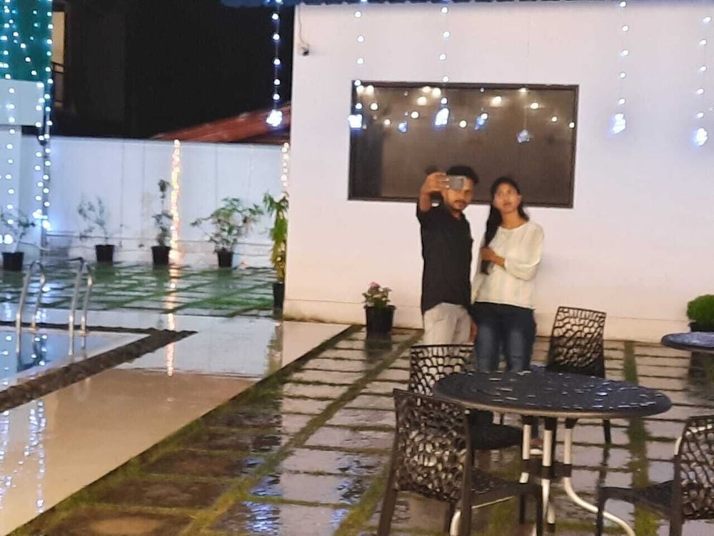 Фото Hotel Sea Port