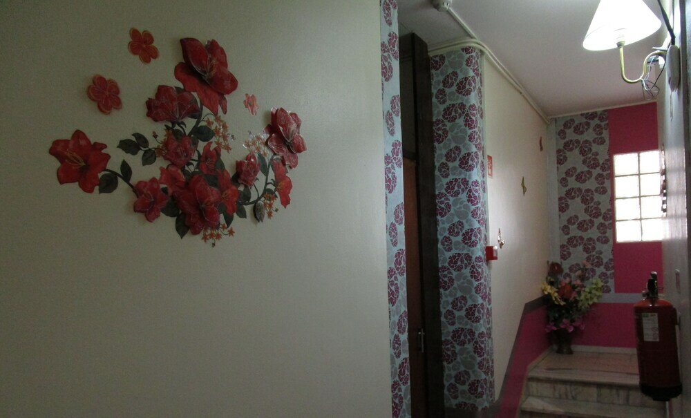 Фото Residencial Pimenta