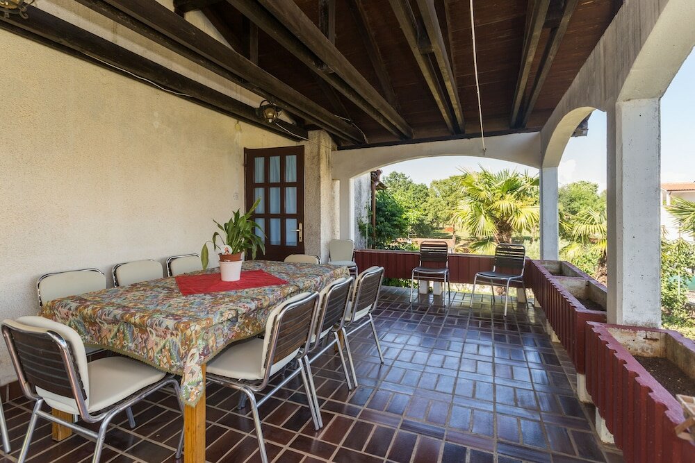 Фото Anamarija Apartments close to the beach