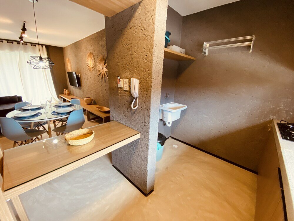 Фото Villas Patacho - Milagres Ap 103 Bloco A