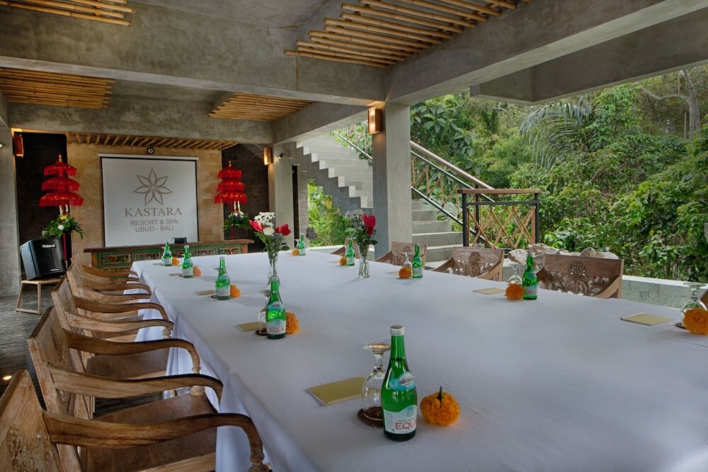 Фото Kastara Resort and SPA