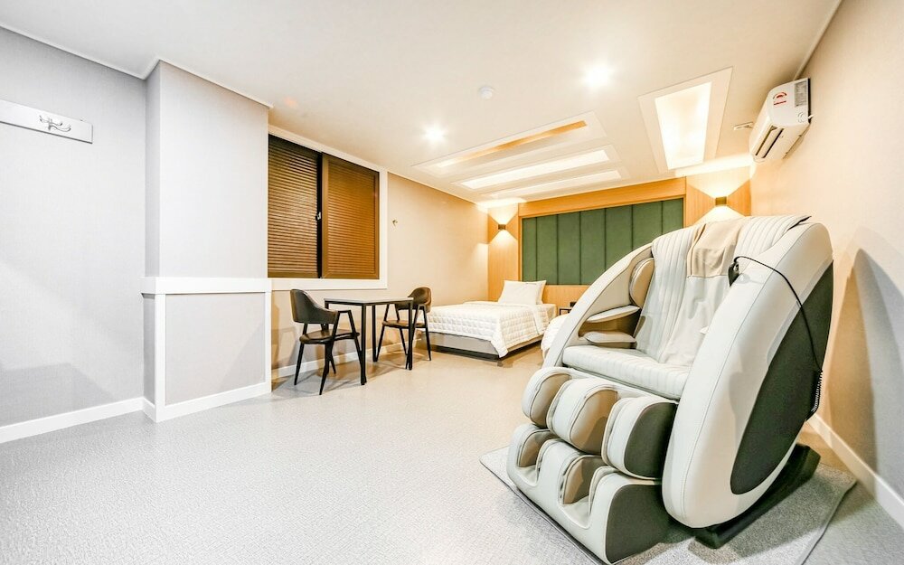 Фото Changwon Palyongdong Hyundae