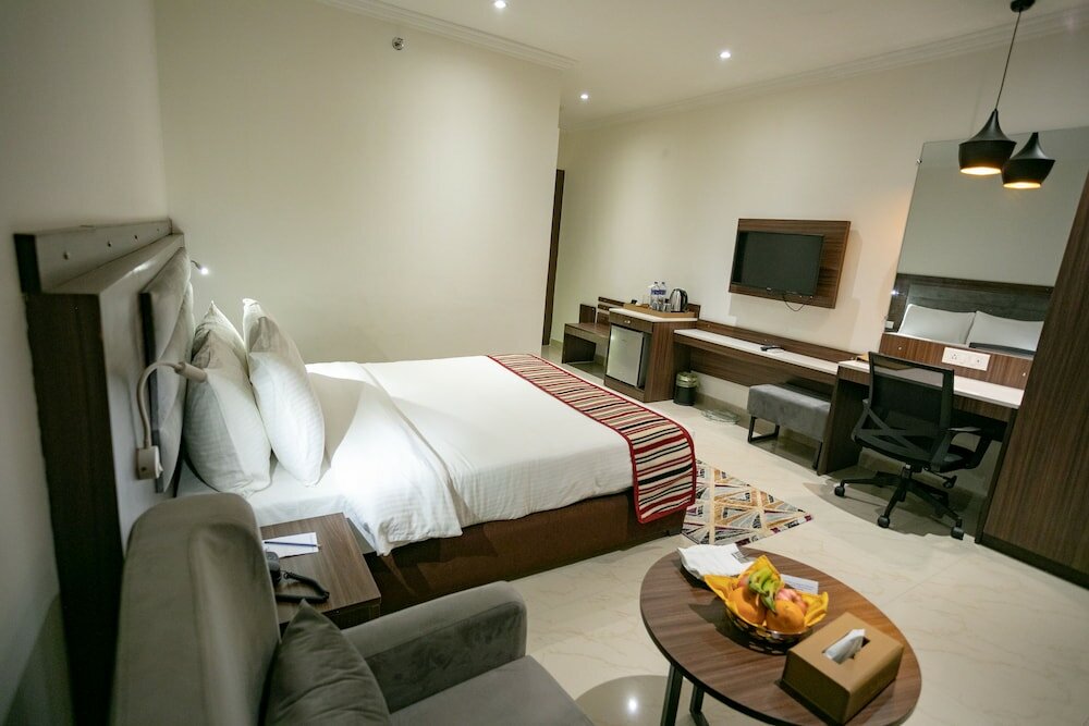 Фото Hotel Starlight Nepalgunj