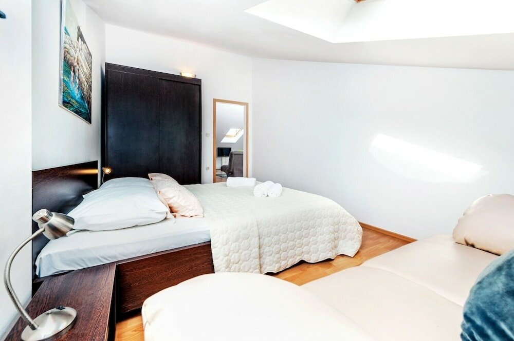 Фото Marija - 500 m From Beach - A2-treći kat