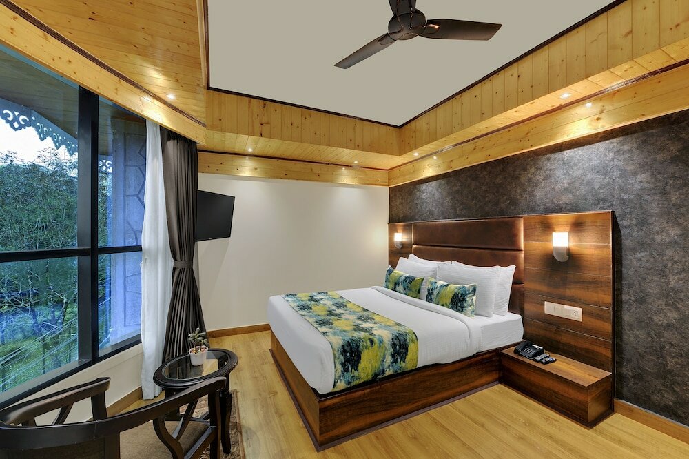 Фото Sumi Queen's Yard Rink Mall Darjeeling