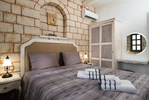 Гостиница Estia Luxury Living в Ханье
