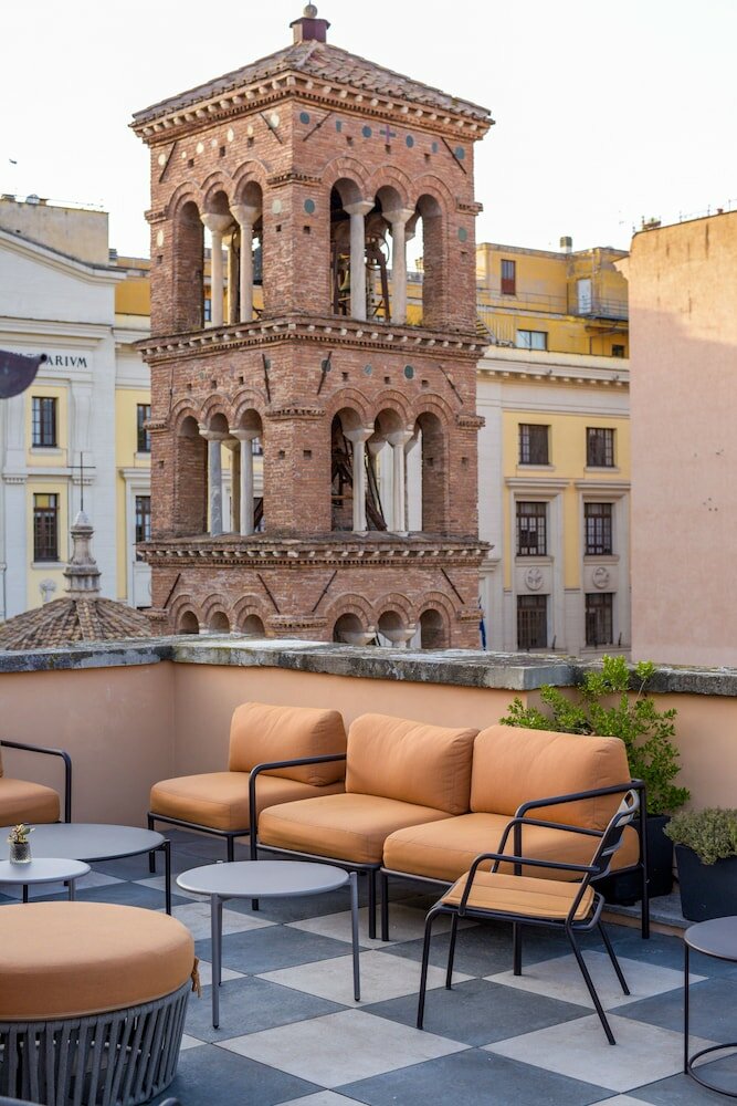 Фото Sentho Roma