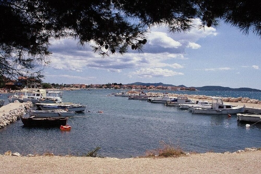 Фото Mladen- Studio With Balcony - Sa-biby