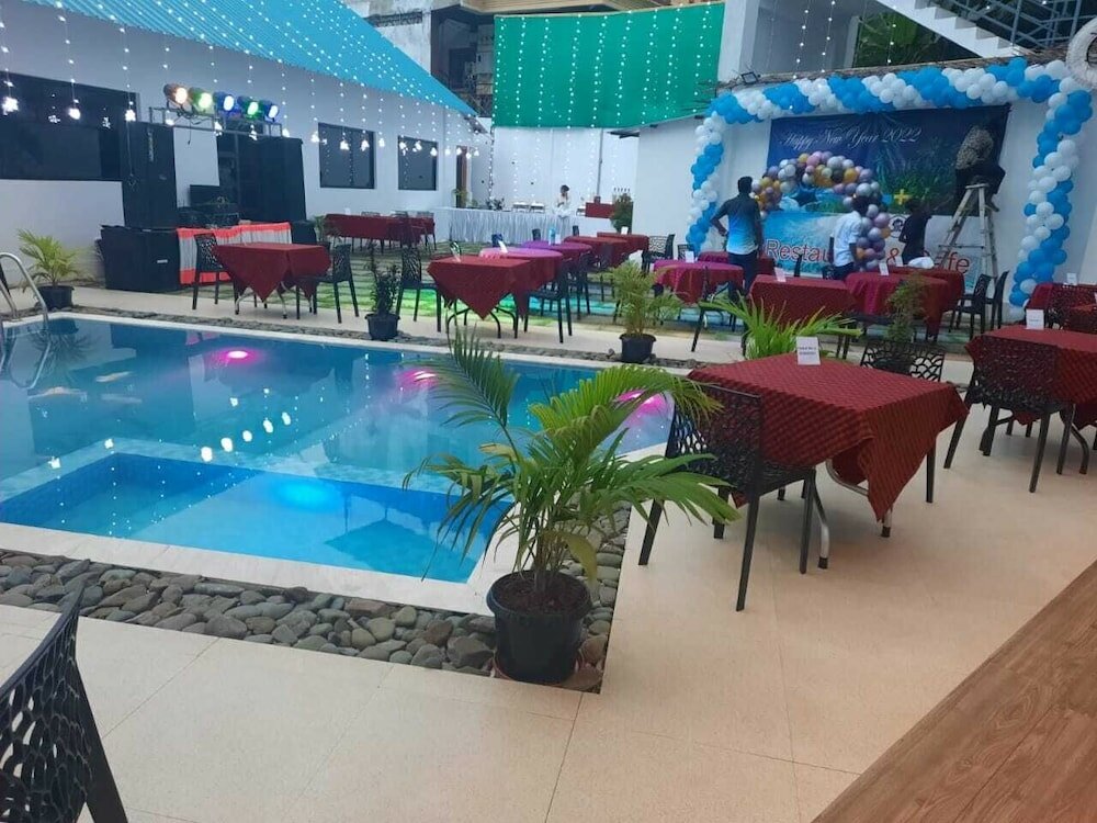 Фото Hotel Sea Port