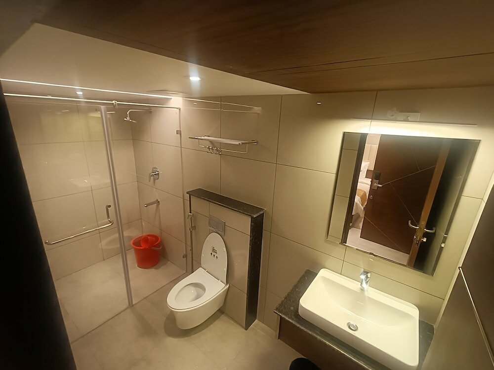 Фото The Kings Park Grand