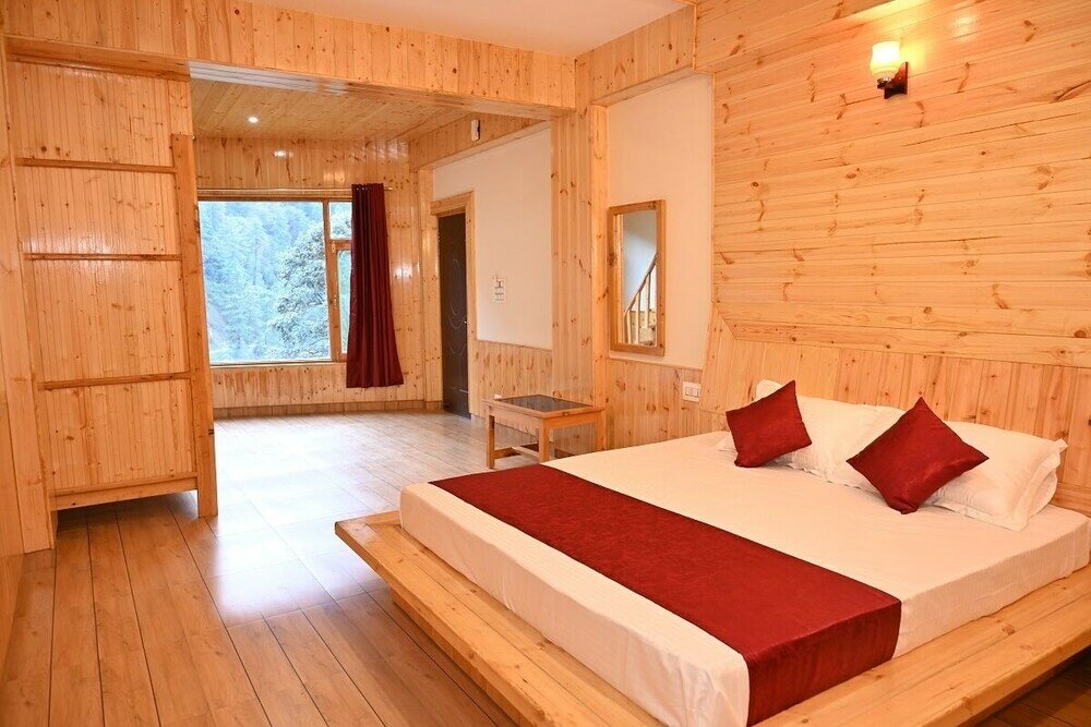 Фото Khwabeeda Stays