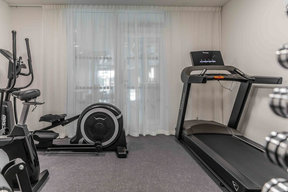 Фото The More Hotel Västra Hamnen