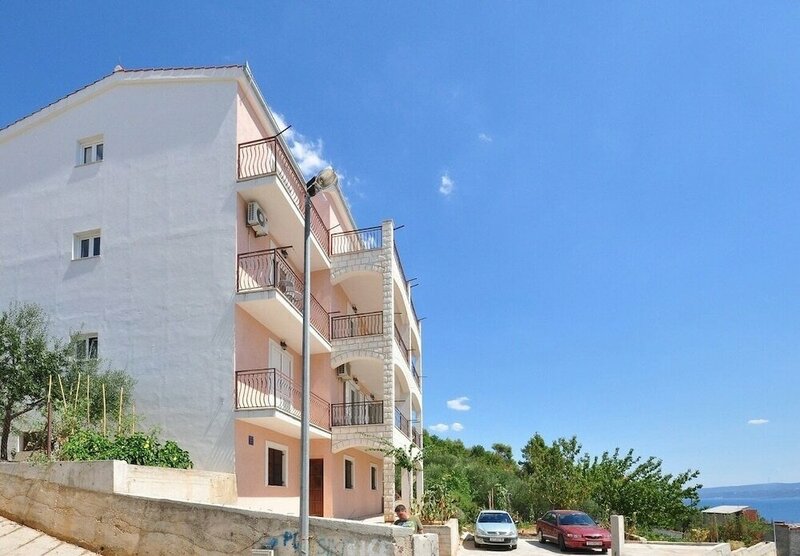 Гостиница Sea View - 250 m From sea - A1 Grande