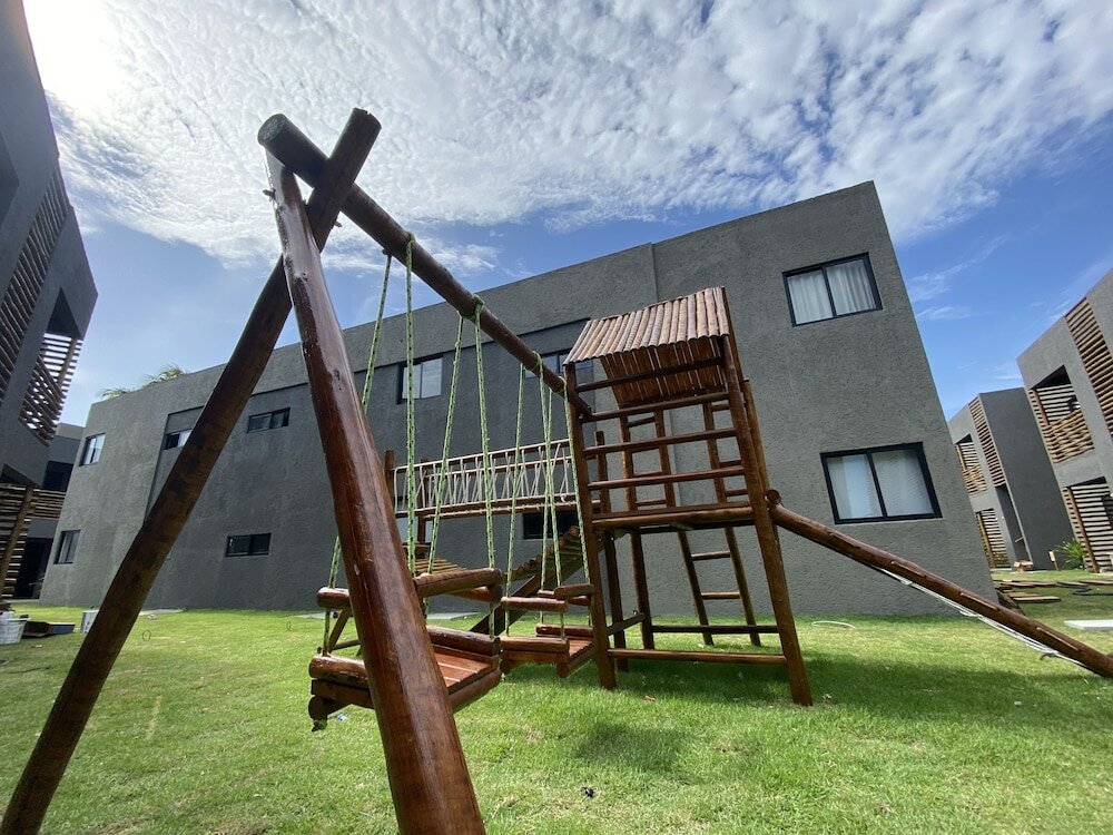 Фото Villas Patacho - Milagres Ap 103 Bloco E