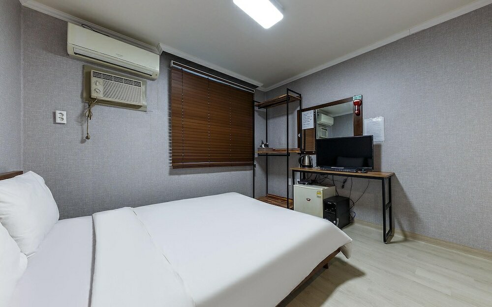 Фото Daejeon Yuseong Lemon Tree Hotel