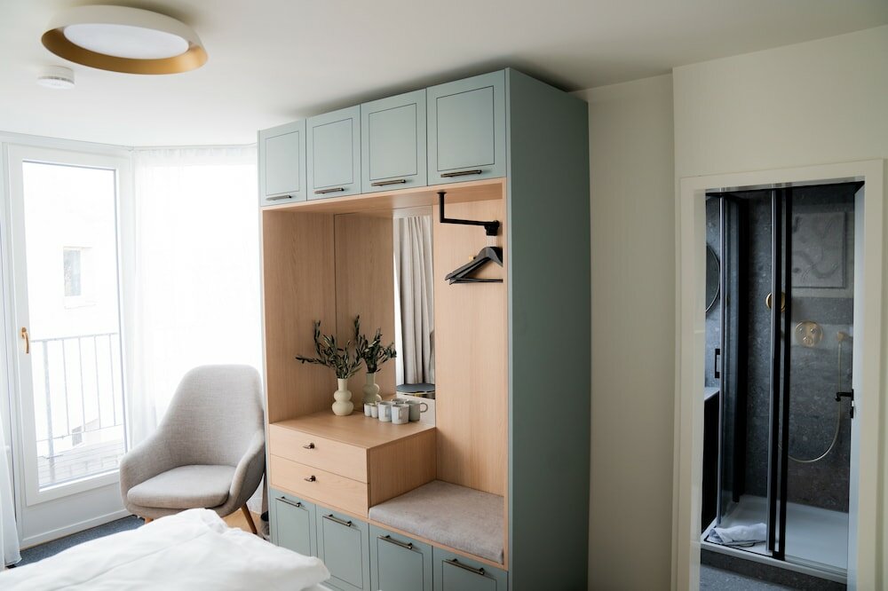 Фото Bob W Lübeck Old Town