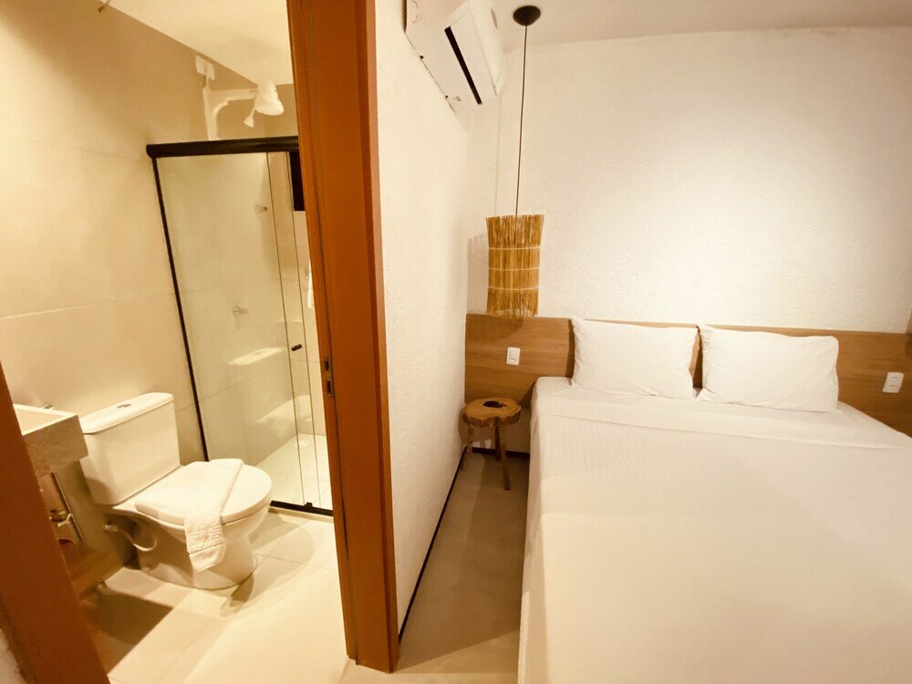 Фото Villas Patacho - Milagres Ap 103 Bloco H