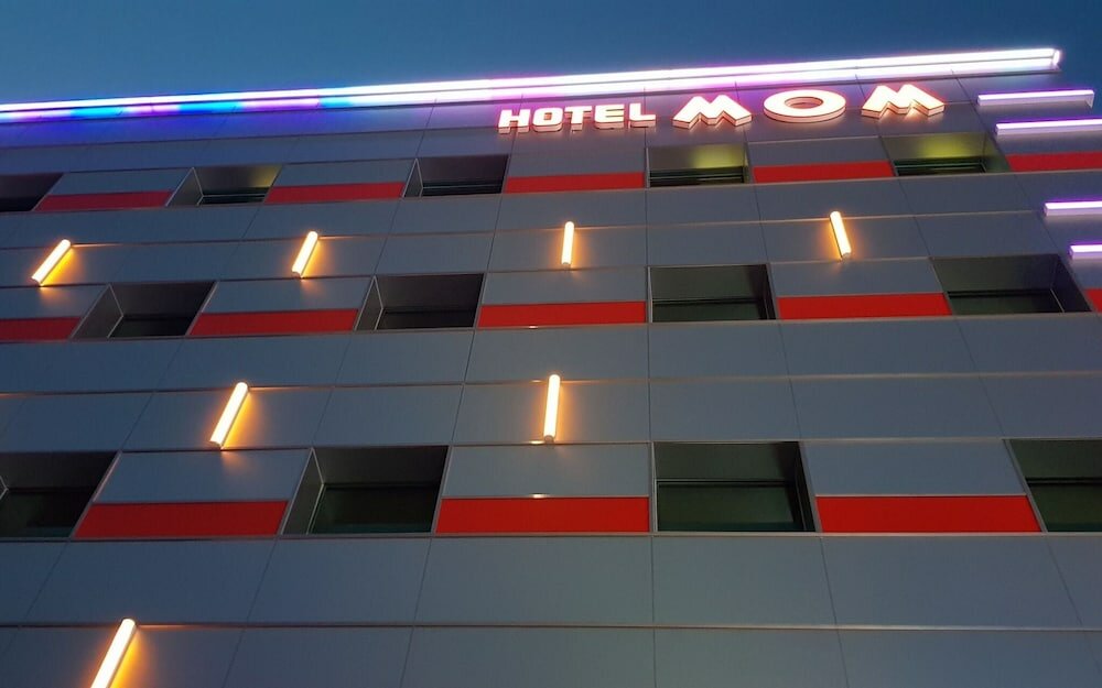 Фото отеля 3