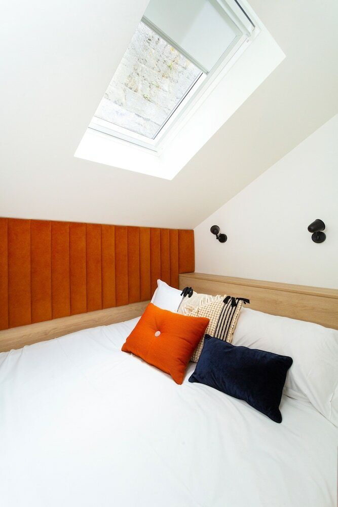 Фото The Snug Townhouse