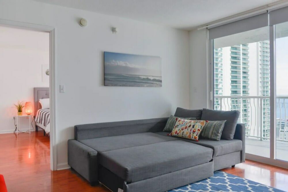 Фото Luxury Apartments W Pool & Ocean views