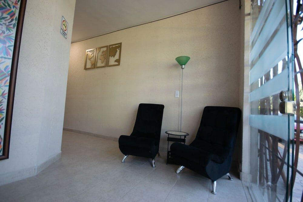 Фото Hotel Tlatkitliyali