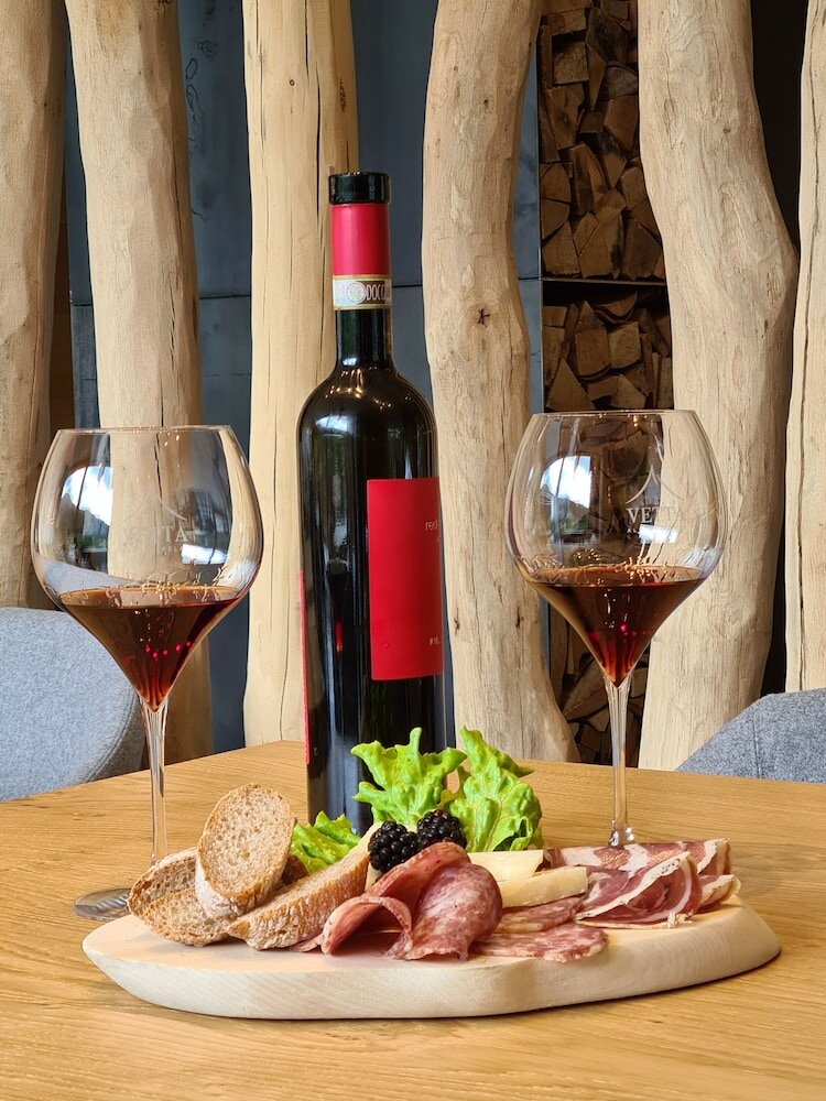 Фото Vetta Alpine Relax