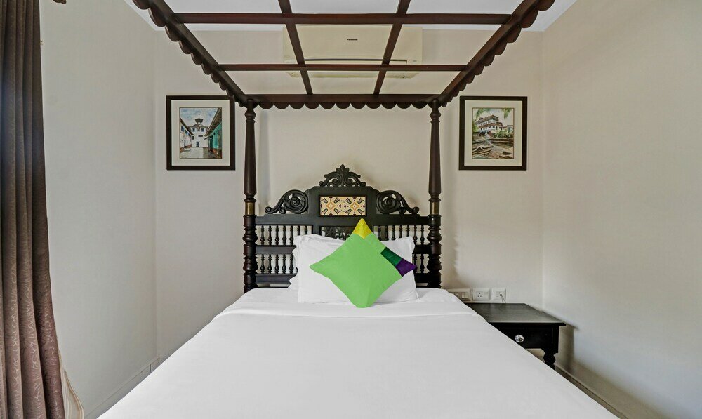 Фото Treebo Trend Anchor Inn