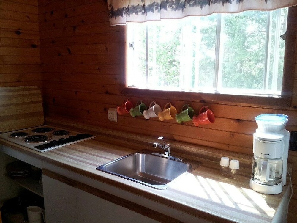 Фото Red Lodge Resort