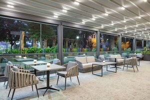 Гостиница DoubleTree by Hilton Plovdiv Center